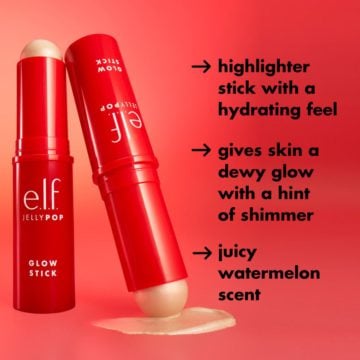 Elf - Jelly Pop Glow Stick