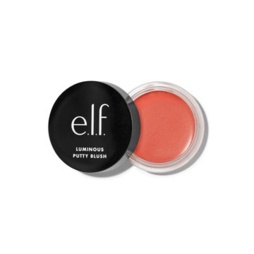 Elf - Luminous Putty Blush - Isla Del Sol