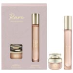 Rare Beauty - Mini Rare Eau De Parfum Beauty Set With Vanilla And Caramel