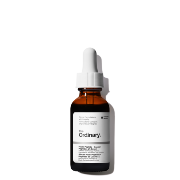 Ordinary - Multi-Peptide + Copper Peptides 1% Serum - 30ml