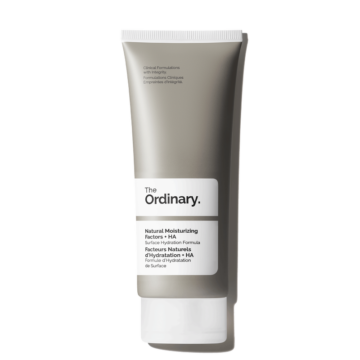 Ordinary - Natural Moisturizing Factors + HA