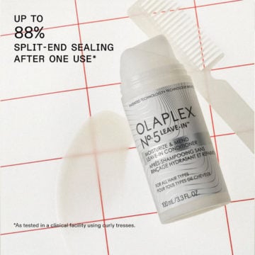 Olaplex - Nº.5 leave-in Moisturize & Mend Leave-in Conditioner - 100ml
