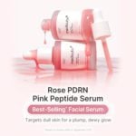 Medicube - PDRN Pink Peptide Serum - 30ml
