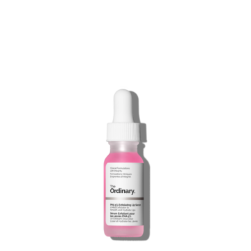 Ordinary - PHA 5% Exfoliating Lip Serum - 15ml