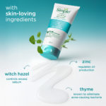 simple - Purifying Gel Wash - 150ml