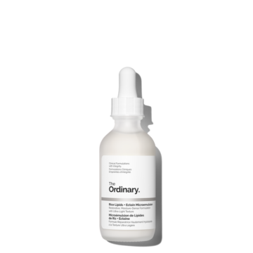 Ordinary - Rice Lipids + Ectoin Microemulsion Ultra-Light Moisturiser - 60ml