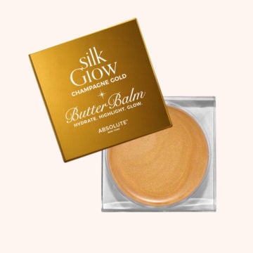 Absolute New york - Silk Glow Butter Balm