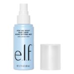 Elf - Stay All Night Blue Light Micro-setting Mist - 80ml