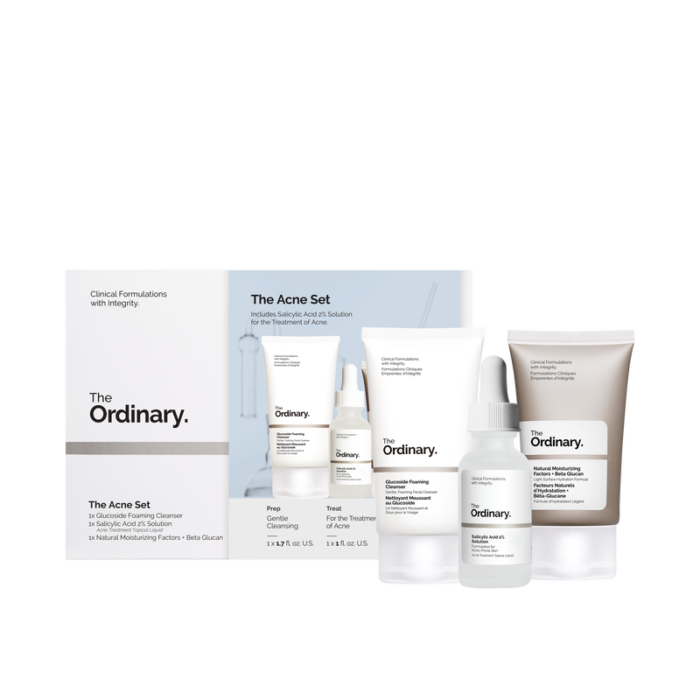 Ordinary - The Acne Set - Ordinary - The Acne Set - Image 1