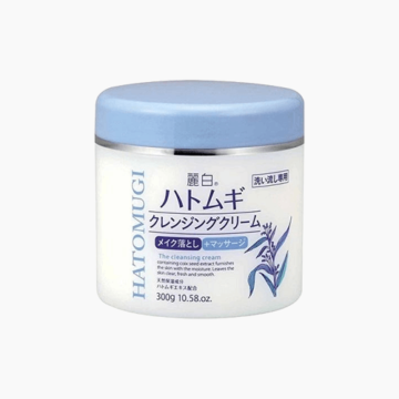Reihaku Hatomugi - The Cleansing Cream - 300g
