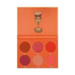 Juvias Place - The Saharan Blush Palette - Volume II