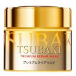Shiseido - Tsubaki Premium Repair Mask - 180gm