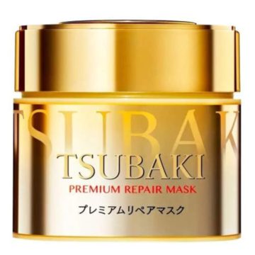 Shiseido - Tsubaki Premium Repair Mask - 180gm