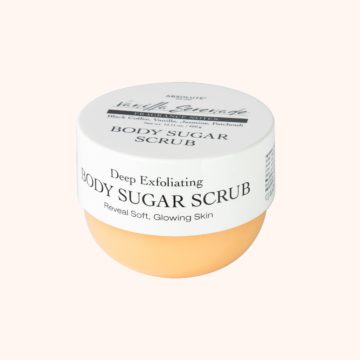 Absolute New york - Vanilla Screnade - 400g