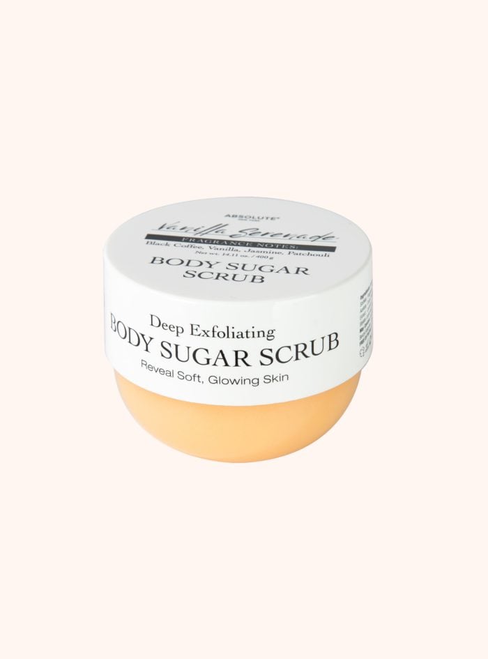 Absolute New york - Vanilla Screnade - 400g - 400g Absolute New york - Vanilla Screnade - 400g - Image 1