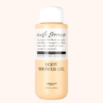 Absolute New york - Vanilla Screnade Body Shower Gel - 400ml