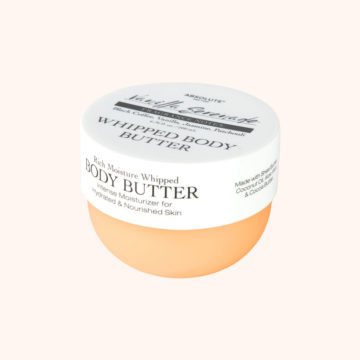 Absolute New york - Vanilla Screnade Whipped Body Butter - 200ml