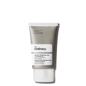Ordinary - Vitamin C Suspension 23% + HA Spheres 2% - 30ml