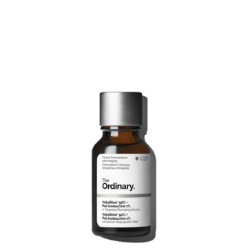 Ordinary - Volufiline 92% + Pal-Isoleucine 1% - 15ml