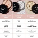 Elf - Putty Primer Trio (4g)