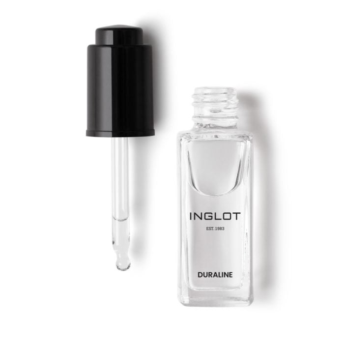 duraline Inglot - Duraline Makeup Mixing Liquid - 9ml - Image 1
