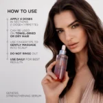 Kerastase -  Genesis Serum Fortifiant Hair Serum - Image 4