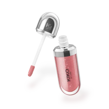 Kiko Milano - 3D Hydra Lip Gloss