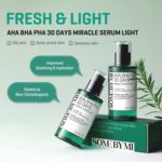 SOME BY MI - AHA.BHA.PHA 30 Days Miracle Serum - 50ml
