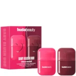 Huda Beauty - Baby Blush Intense Mocktail Duo Kit - Black Cherry + Intense Guava