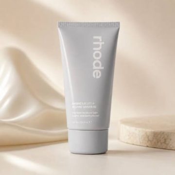 Rhode - Barrier Butter Intensive Moisture Balm