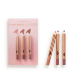 Charlotte Tilbury - Charlotte's Mini Iconic Lip Cheat Trio