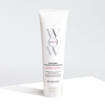 Color wow - Color Security Conditioner (For Normal To Thick Hair) - 250ml