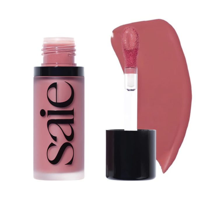 Saie - Dew Blush Liquid Cheek Flush - Chilly Saie - Dew Blush Liquid Cheek Flush - Image 1