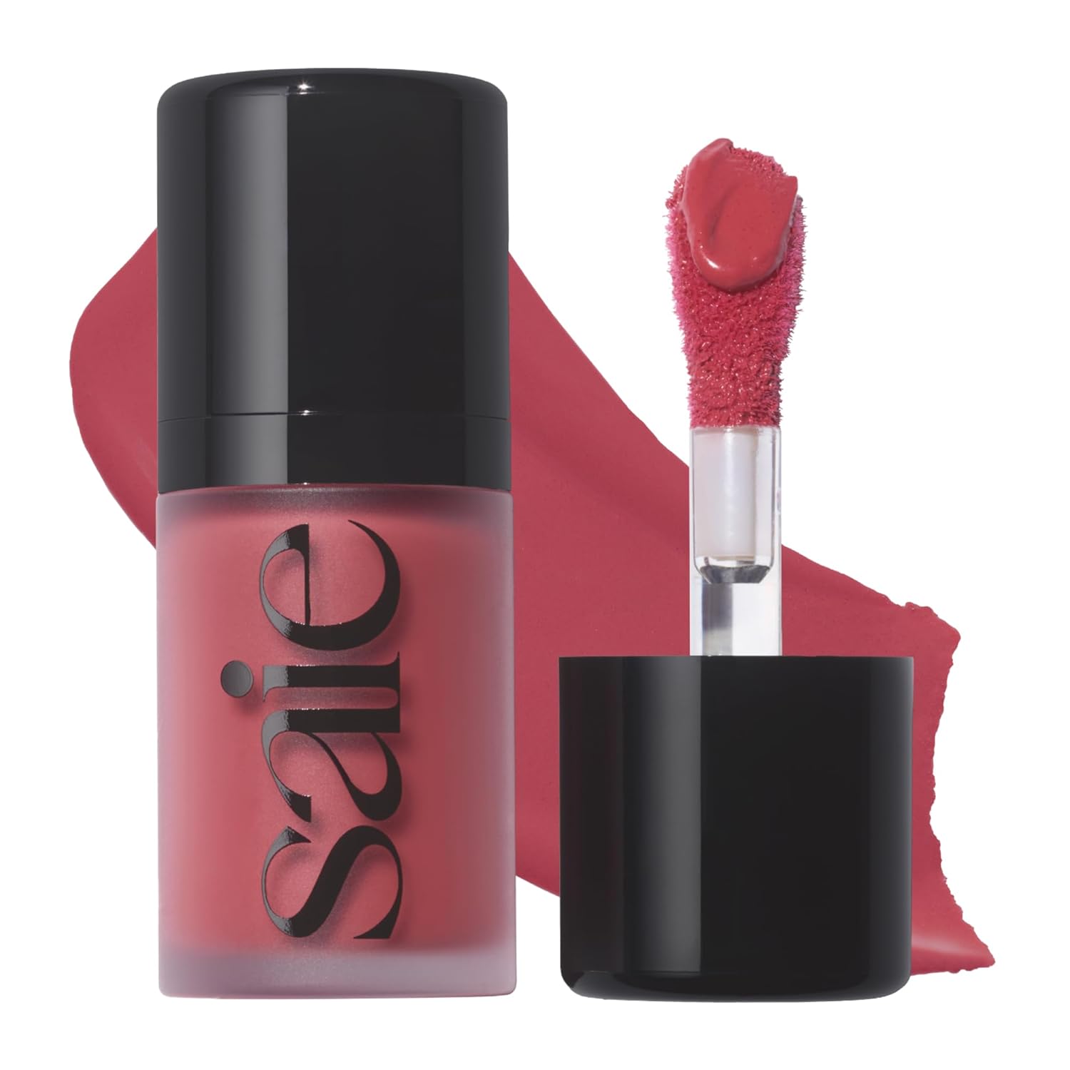 Saie - Dew Blush Liquid Cheek Flush Mini - Chilly Saie - Dew Blush Liquid Cheek Flush Mini - Image 1