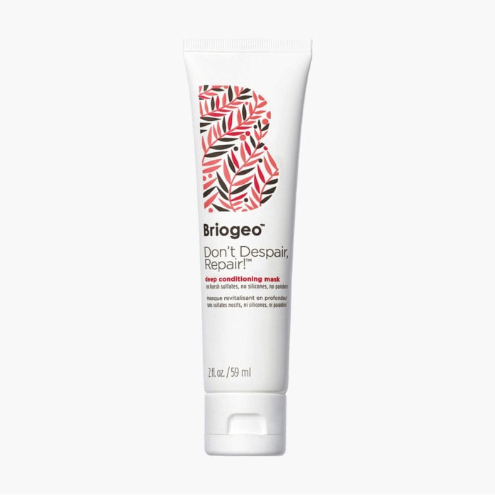 Briogeo - Don't Despair Briogeo - Don't Despair, Repair! Deep Conditioning Mask - Image 1