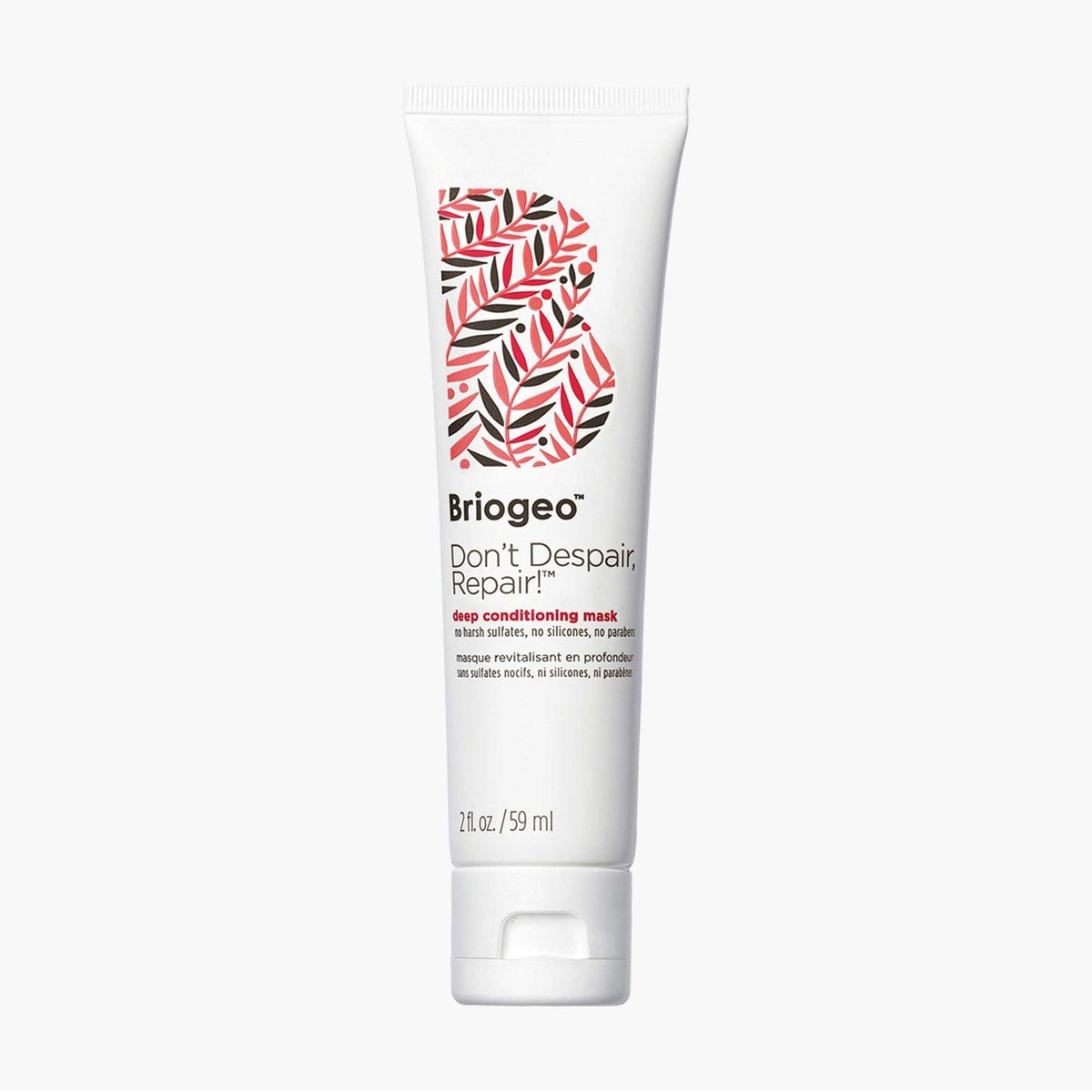 Briogeo - Don't Despair Briogeo - Don't Despair, Repair! Deep Conditioning Mask - Image 1
