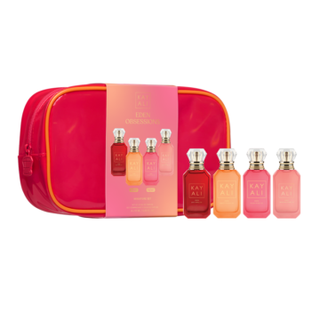 Kayali - Eden Obsessions Eau de Parfum Miniature Set