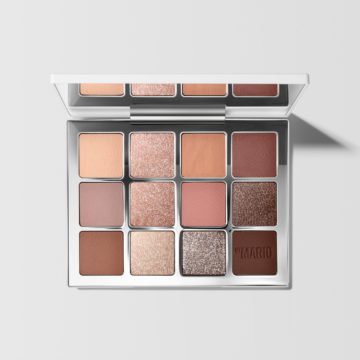 Makeup By Mario - Ethereal Eyes Eyeshadow Palette: The Original