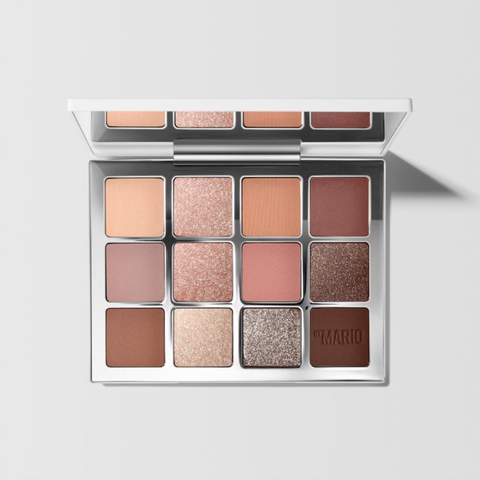 Makeup By Mario - Ethereal Eyes Eyeshadow Palette: The Original - Makeup By Mario - Ethereal Eyes Eyeshadow Palette: The Original - Image 1