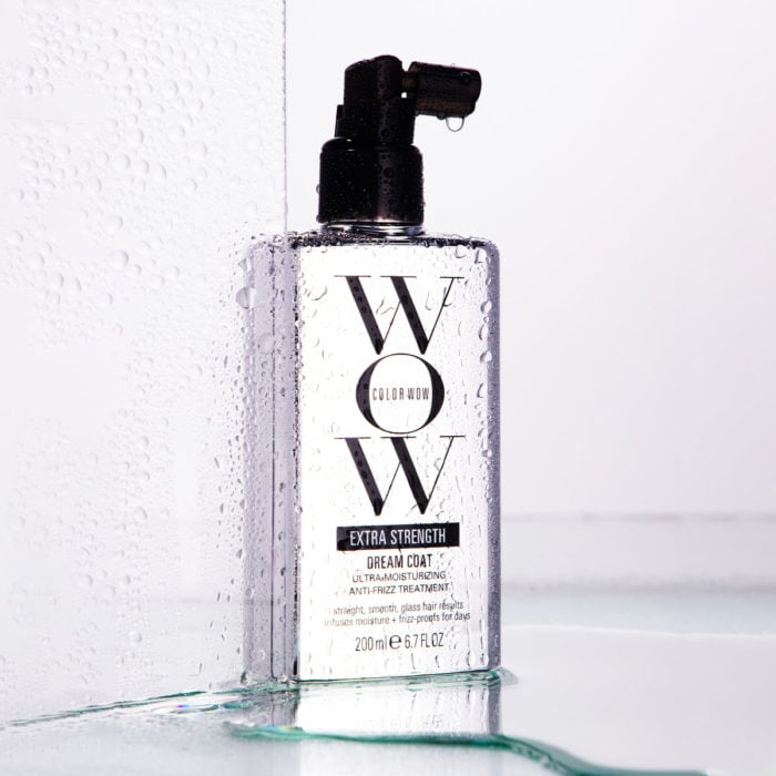 Color wow - Extra Strength Dream Coat - 200ml - 200ml Color wow - Extra Strength Dream Coat - 200ml - Image 1