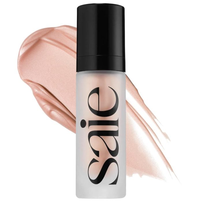 Saie - Glowy Super Gel Multipurpose Illuminator - Roseglow Saie Glowy Super Gel Multipurpose Illuminator - Lavishta