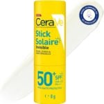 CeraVe - Invisible Sun Stick SPF50+ - 8g