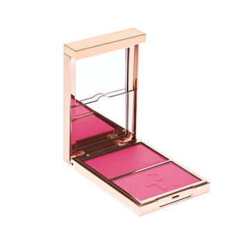 Patrick Ta - Major Headlines Double-Take Creme & Powder Blush Duo