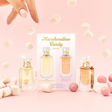 Kayali - Marshmallow Candy Mini Duo
