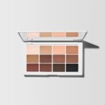 Makeup By Mario - Master Mattes Eyeshadow Palette: The Original