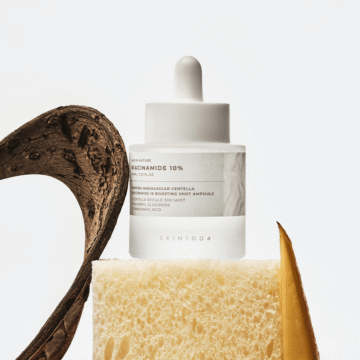 SKIN1004 - Niacinamide 10 Boosting Shot Ampoule - 30ml