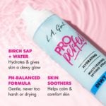 L.A. Girl - PRO Perfect Dewy Setting Spray - 105ML
