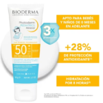 Bioderma - Photoderm Pediatrics Mineral SPF50+ - 50g