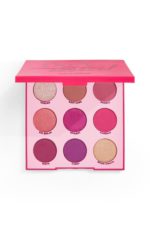 Colourpop -  Pressed Eyeshadow Powder Palette - Ooh La La! - Image 3
