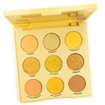 Colourpop - Pressed Eyeshadow Powder Palette - Uh-huh Honey - Image 3